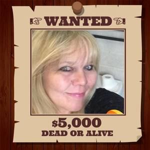 Meet your Posher, Connie